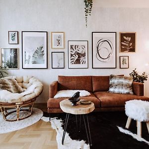 Appartement met Twee Slaapkamers